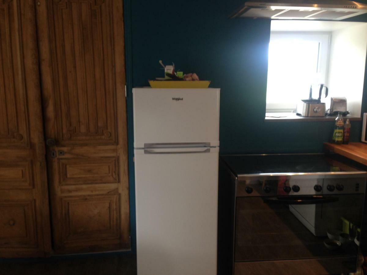 Proche Mont Saint Michel Appartement Renove Понторсон Екстериор снимка
